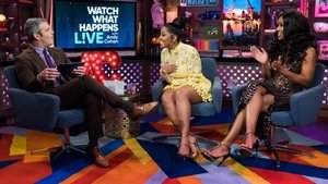 Watch What Happens Live with Andy Cohen Odcinek 33