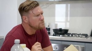 Married at First Sight Odcinek 11