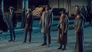 DC: Legendy Jutra Dobry, zły i milusi