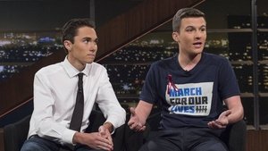 Real Time with Bill Maher Odcinek 6