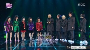 Infinite Challenge Odcinek 559
