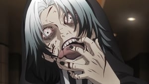 Tokyo Ghoul Odcinek 5