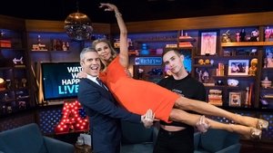 Watch What Happens Live with Andy Cohen Odcinek 40