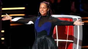 The Voice Odcinek 2