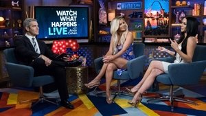Watch What Happens Live with Andy Cohen Odcinek 39