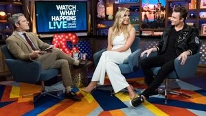 Watch What Happens Live with Andy Cohen Odcinek 35
