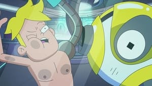 Final Space Rozdział 3