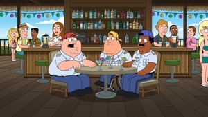 Family Guy: Głowa rodziny Weteran