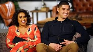 Married at First Sight Odcinek 21