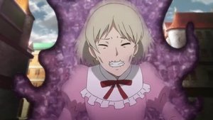 Black Clover Odcinek 24