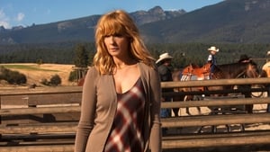 Yellowstone Świt