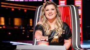 The Voice Odcinek 3