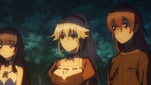 Death March kara Hajimaru Isekai Kyousoukyoku Podróż Do Podziemnego Świata, Która Zaczęła się Marszem Śmierci