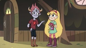 Star Butterfly kontra siły zła Żadnych Tajemnic