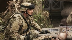 Agenci NCIS: Nowy Orlean Odcinek 18