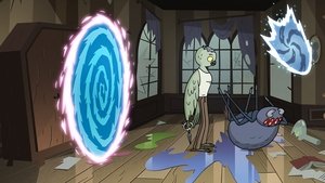 Star Butterfly kontra siły zła Gdzie jest Ludo?