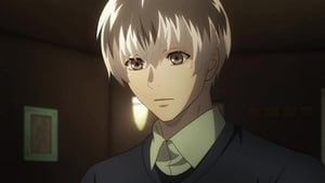 Tokyo Ghoul Odcinek 7