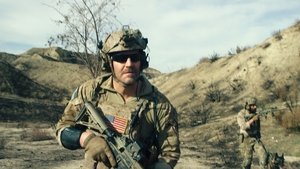SEAL Team Never Get Out of the Boat