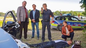 Die Rosenheim-Cops Odcinek 23