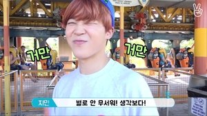 Run BTS! Odcinek 3