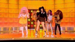 RuPaul's Drag Race All Stars Odcinek 6