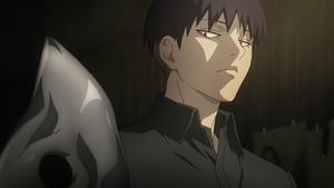 Tokyo Ghoul Odcinek 3