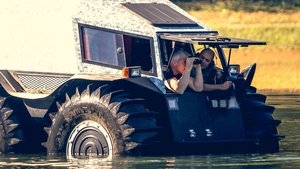 Top Gear Odcinek 2