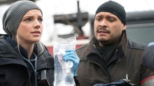 Chicago Fire Szansa na wybaczenie
