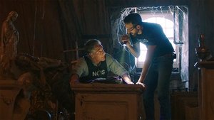 Agenci NCIS: Nowy Orlean Odcinek 17