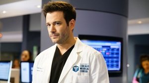 Chicago Med Mimo dołożonych starań