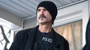 Chicago P.D. Punkt krytyczny