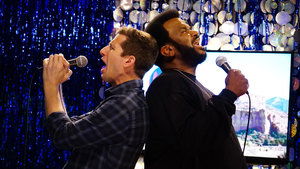 Brooklyn 9-9 Negocjacje