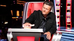 The Voice Odcinek 4