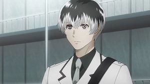 Tokyo Ghoul Odcinek 8
