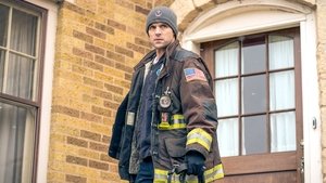 Chicago Fire Szukając ratunku