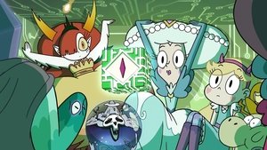 Star Butterfly kontra siły zła Pytaj i odpowiedz
