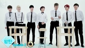 Run BTS! Odcinek 2