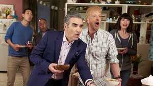 Schitt's Creek Odcinek 10