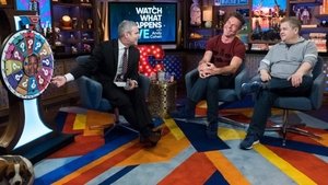 Watch What Happens Live with Andy Cohen Odcinek 37