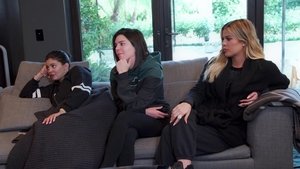 Z kamerą u Kardashianów Odcinek 19