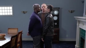 Brooklyn 9-9 Kryjówka