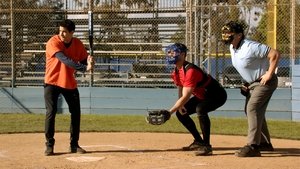 Skorpion Foul Balls