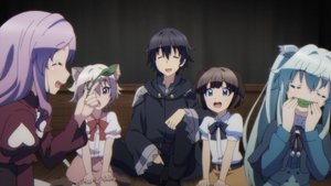 Death March kara Hajimaru Isekai Kyousoukyoku Pieśń Myśliwska, Która Zaczęła się Marszem Śmierci