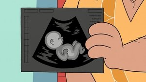 Star Butterfly kontra siły zła Marco Jr.