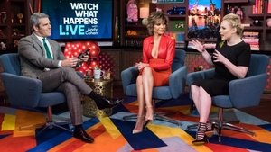 Watch What Happens Live with Andy Cohen Odcinek 36