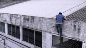 Bliski mi wróg Odcinek 4