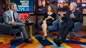 Watch What Happens Live with Andy Cohen Odcinek 41