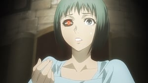 Tokyo Ghoul Odcinek 4