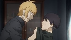 Tokyo Ghoul Odcinek 2
