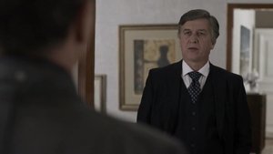 Bliski mi wróg Odcinek 18
